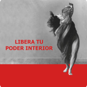 Danza Interior - Libera tu poder interior - Txell Prat - Danza Terapia