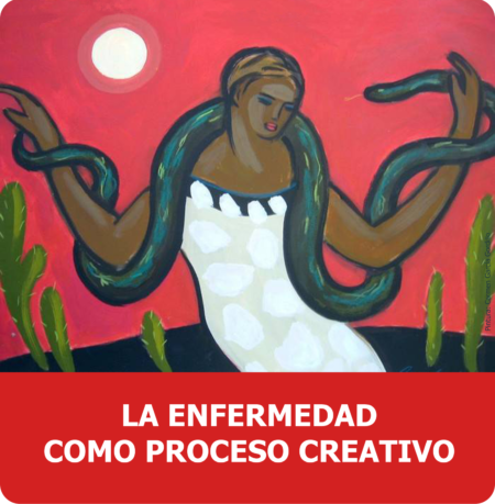 Danza Interior - La enfermedad como proceso creativo - Txell Prat - Enfermedad y emociones - Danzaterapia