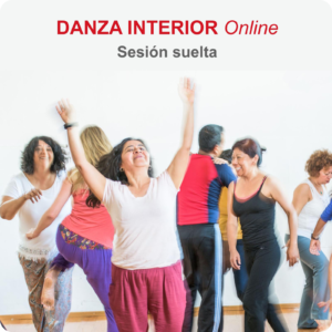 Danzaterapia online movimiento consciente danza creativa danza terapeutica movimiento creativo danza conciente danza online