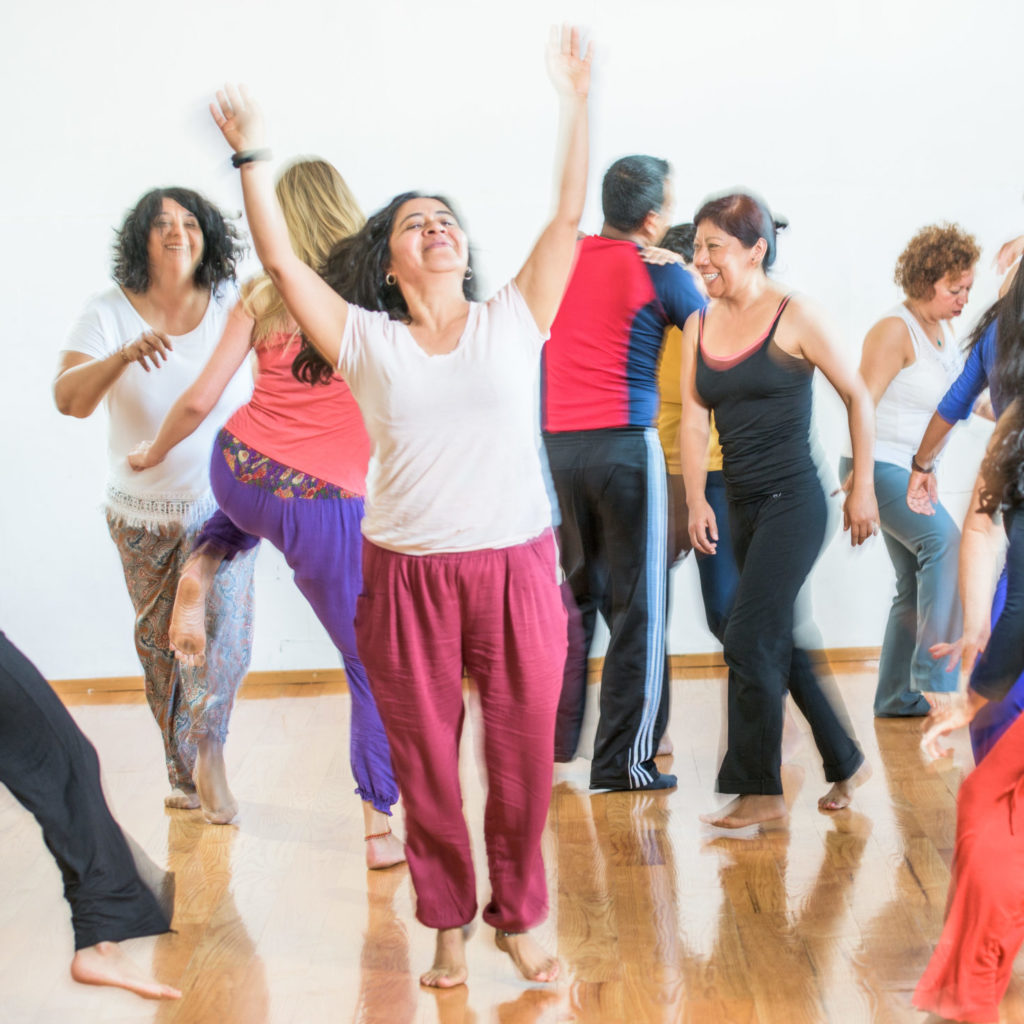 Danzaterapia Formación Barcelona Danza Movimiento Terapia Danza terapéutica Danza Terapia Formación